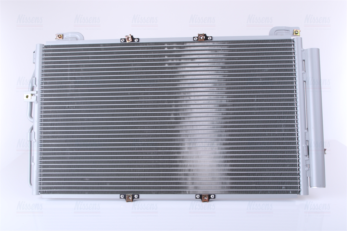 Nissens Aircon Condenser 94644