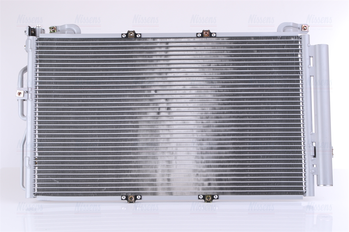Nissens Aircon Condenser 94645