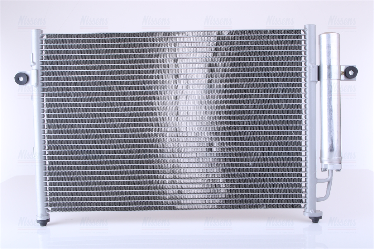 Nissens Aircon Condenser 94646