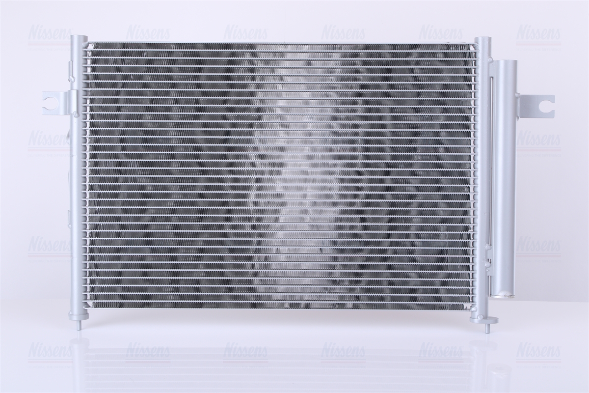 Nissens Aircon Condenser 94647