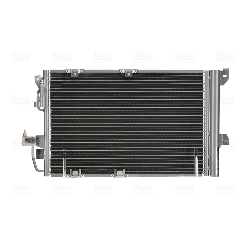 Nissens Aircon Condenser 94650