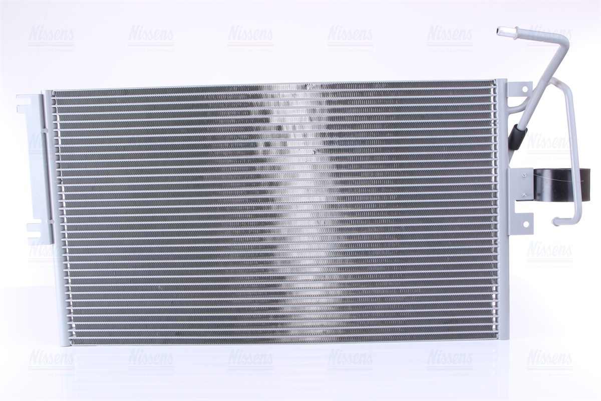 Nissens Aircon Condenser 94653
