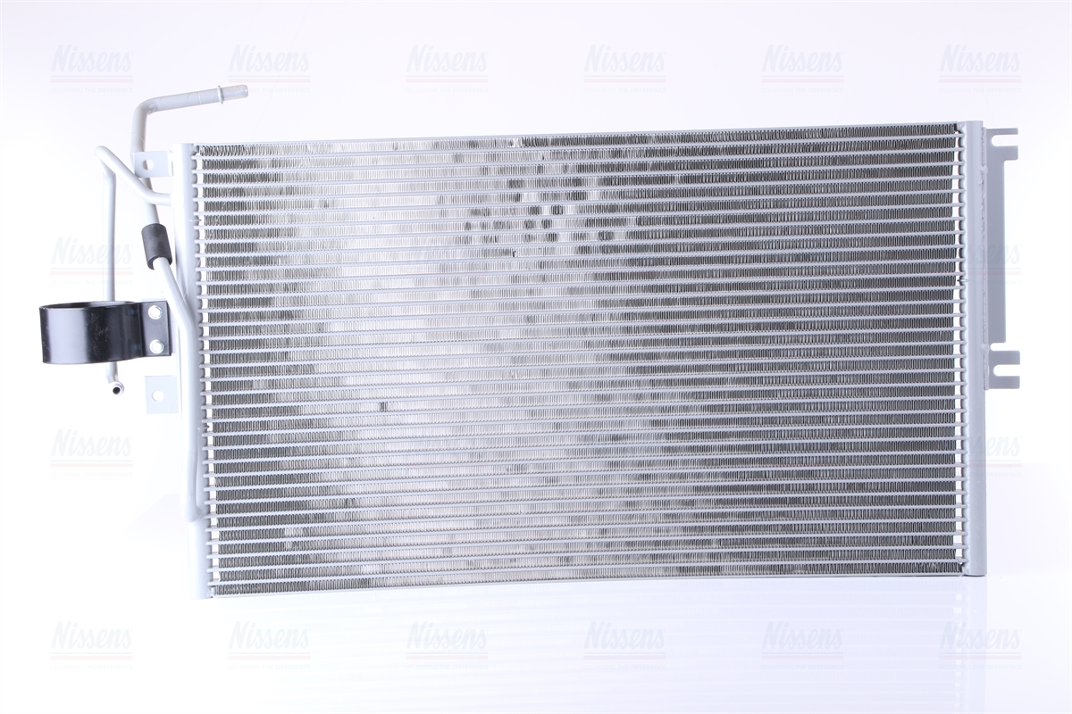 Nissens Aircon Condenser 94653