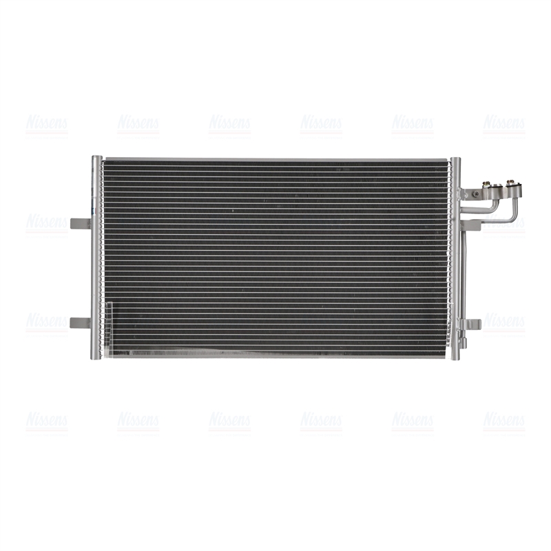 Nissens Aircon Condenser 94663