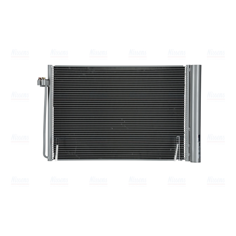 Nissens Aircon Condenser 94679