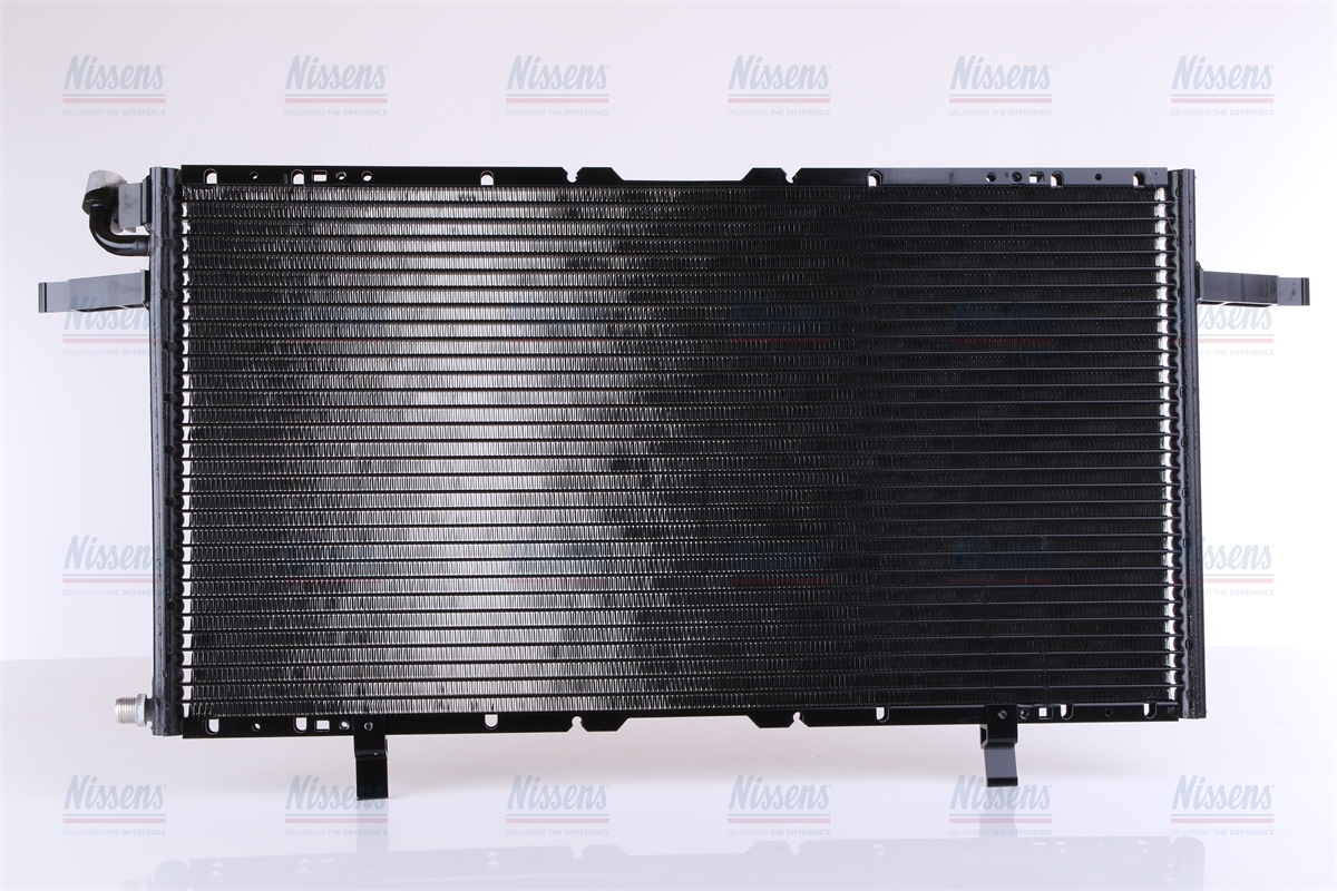 NISSENS Aircon Condenser 94686