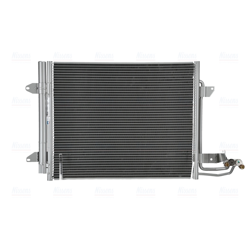 Nissens Aircon Condenser 94690