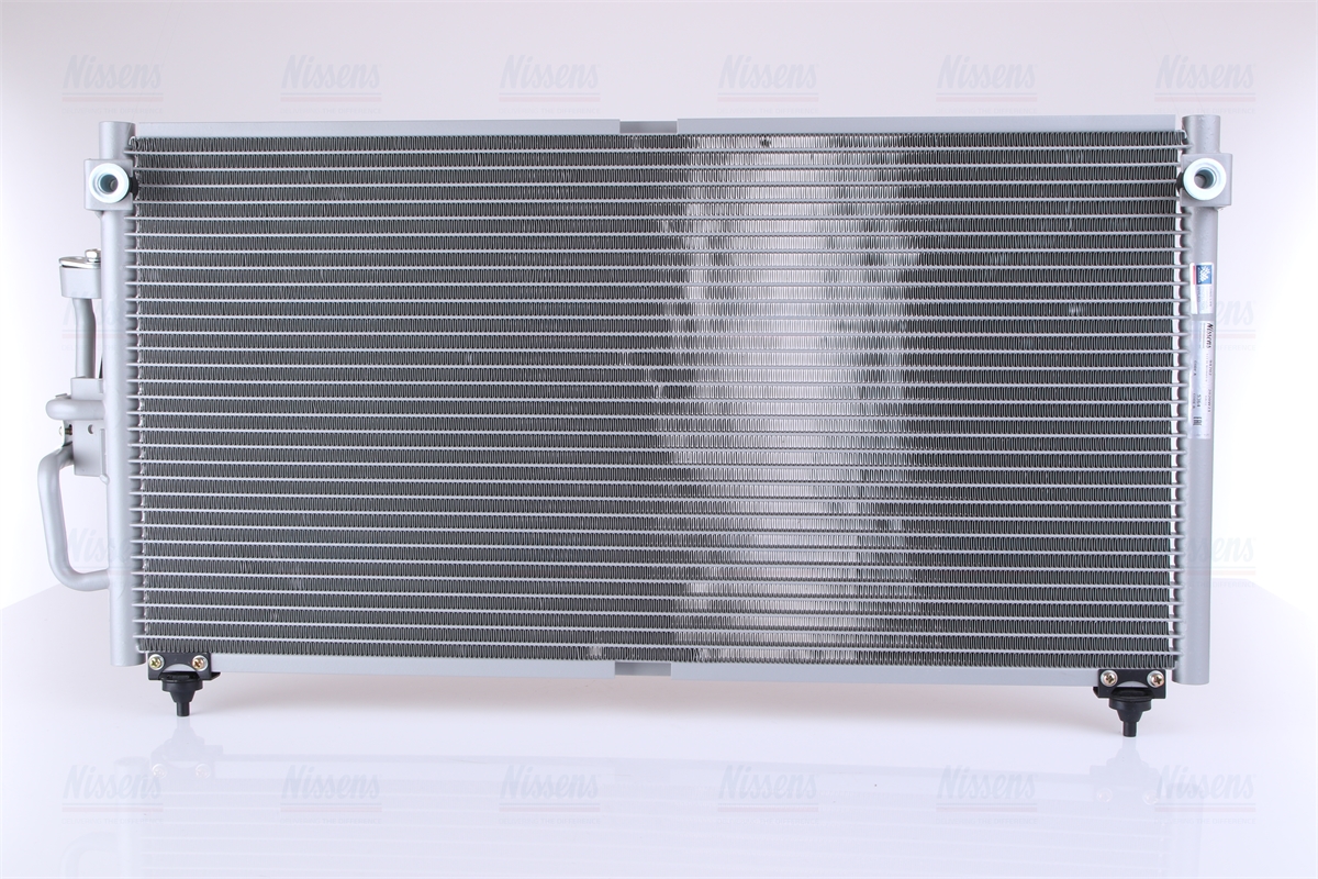 Nissens Aircon Condenser 94702