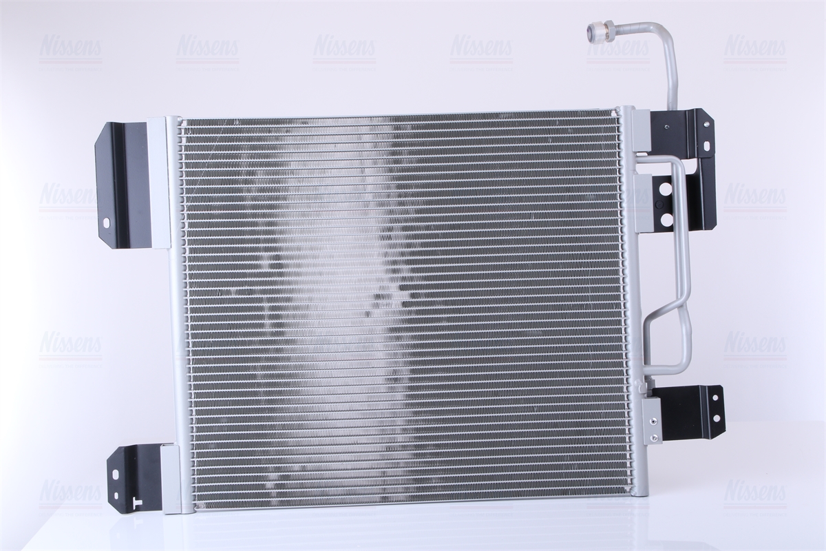 Nissens Aircon Condenser 94714