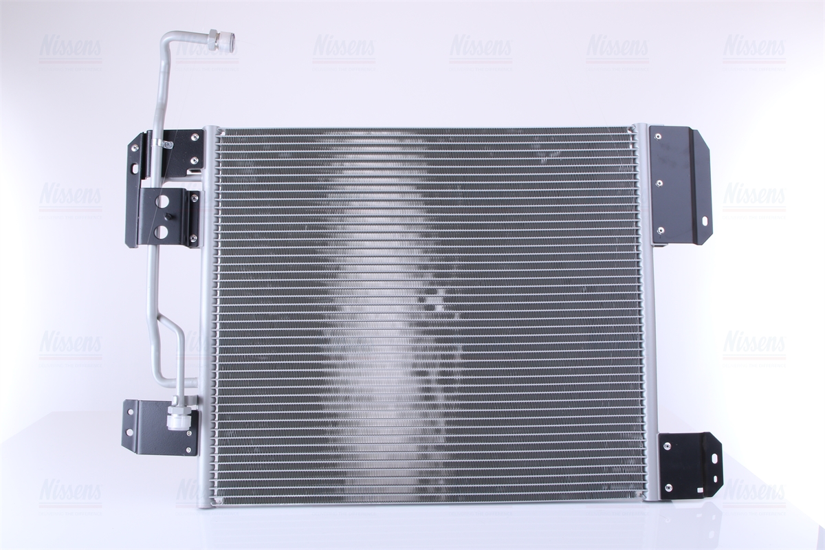Nissens Aircon Condenser 94714