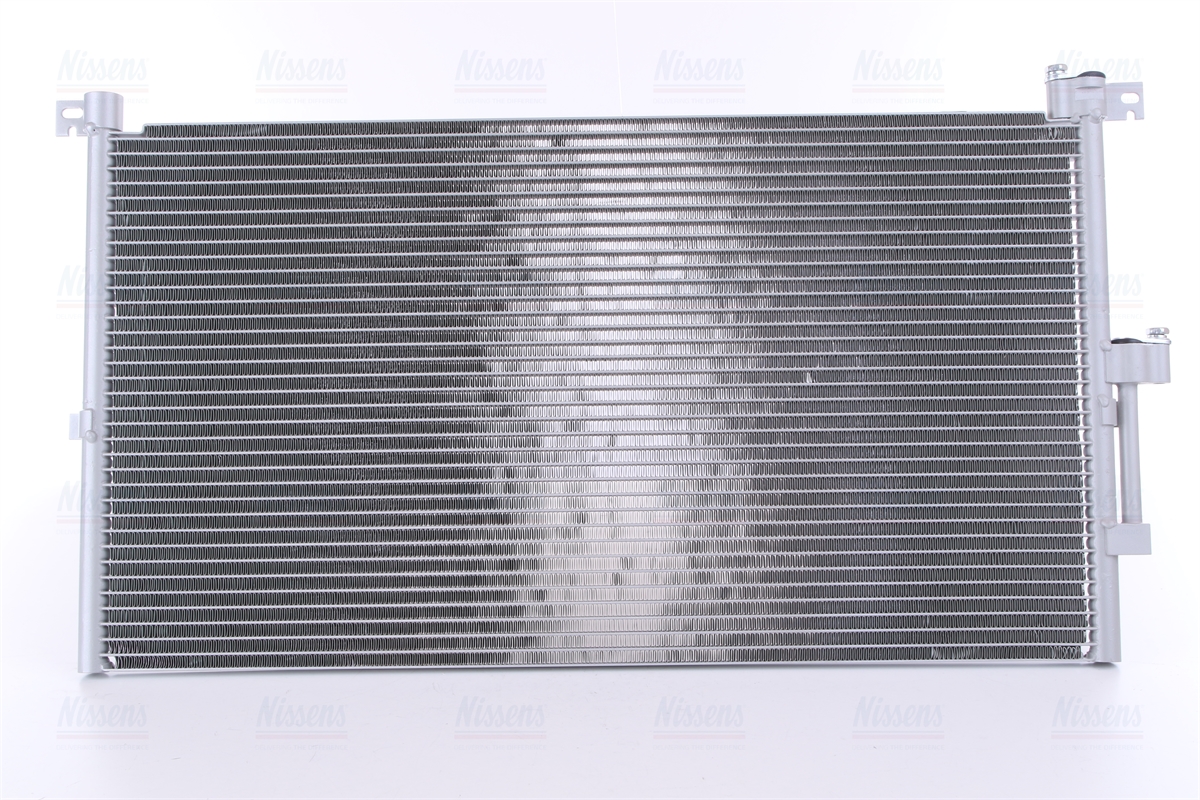 Nissens Aircon Condenser 94718