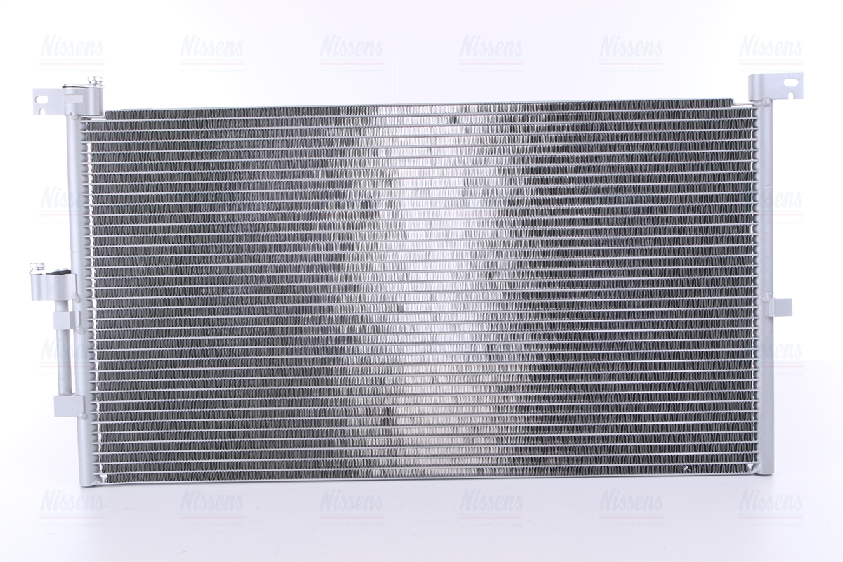 Nissens Aircon Condenser 94718