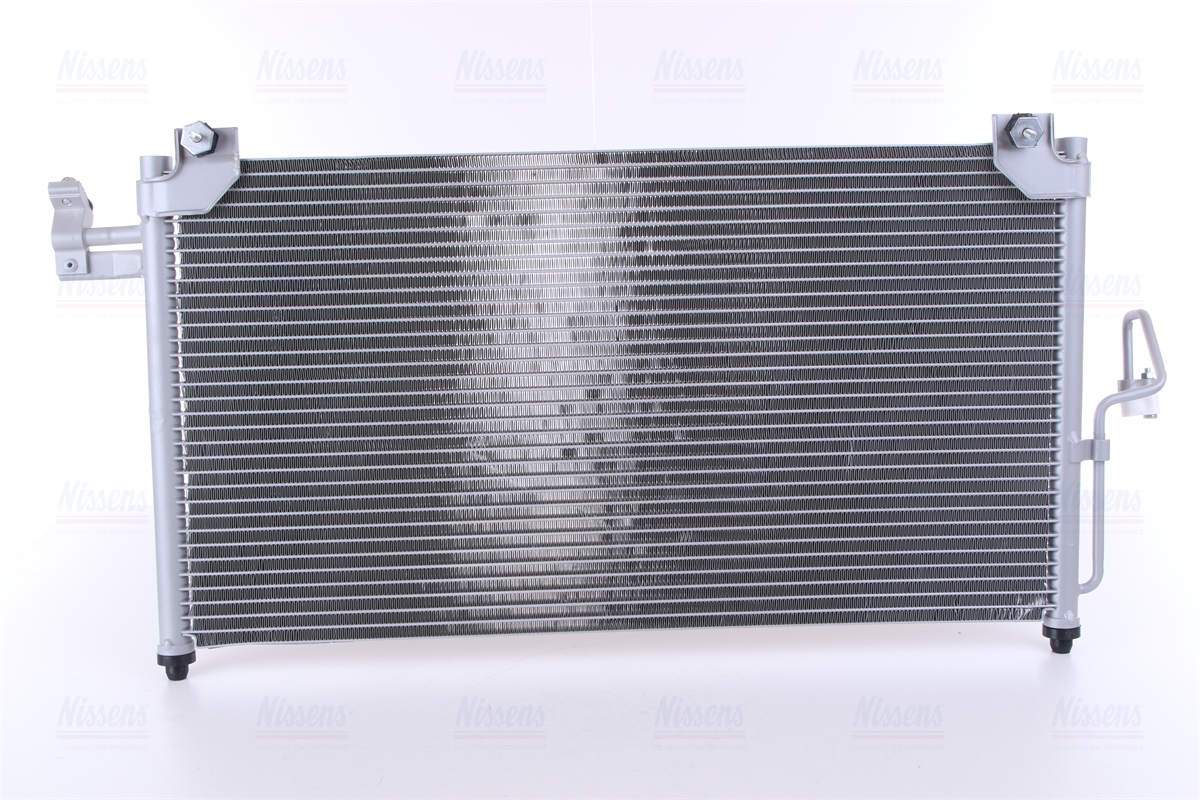 Nissens Aircon Condenser 94720