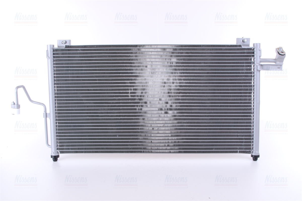 Nissens Aircon Condenser 94720