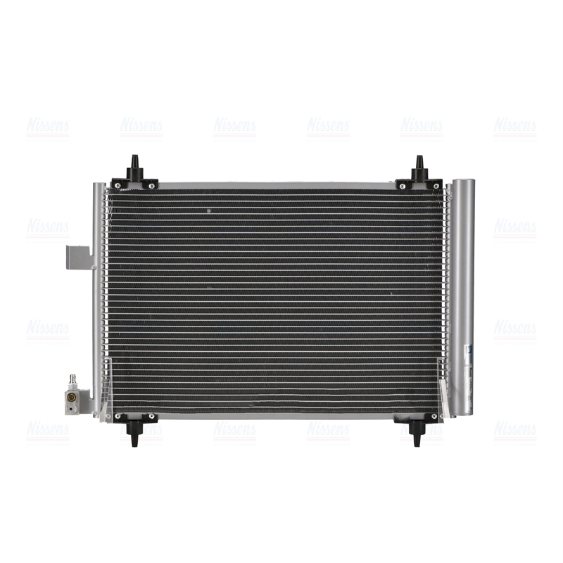 Nissens Aircon Condenser 94723