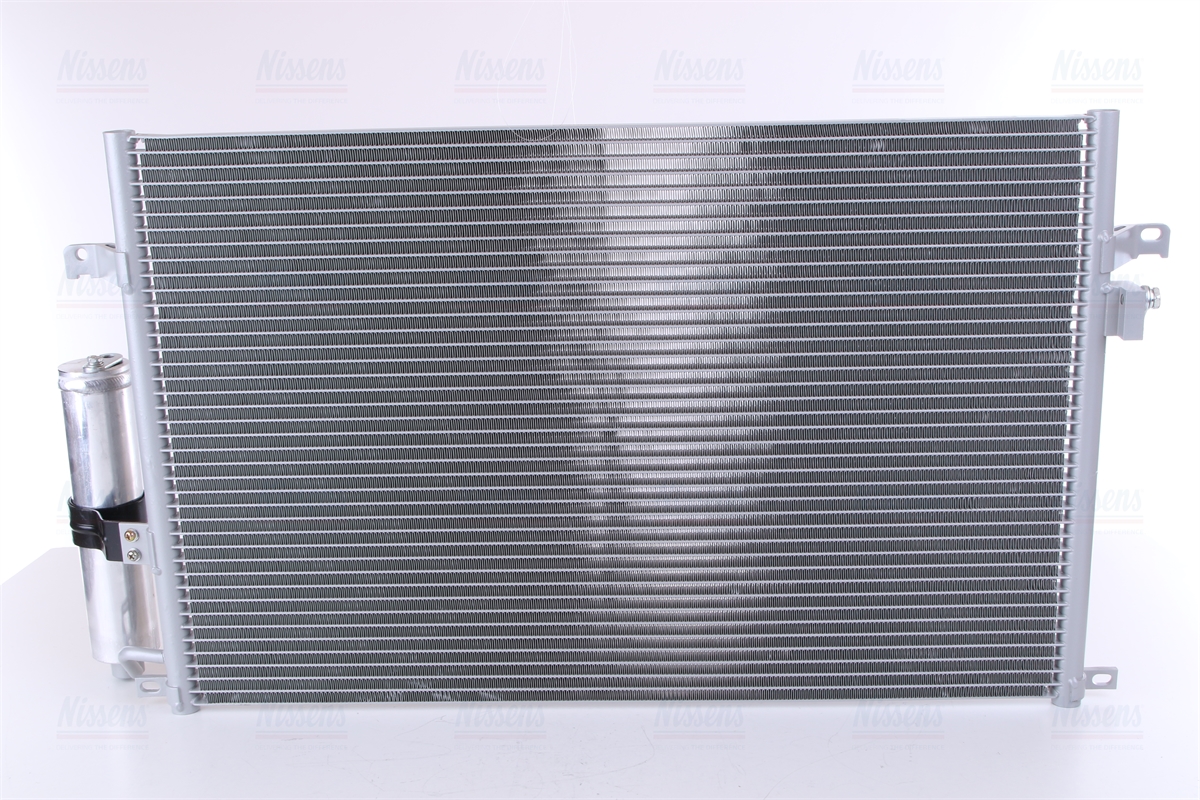 Nissens Aircon Condenser 94725