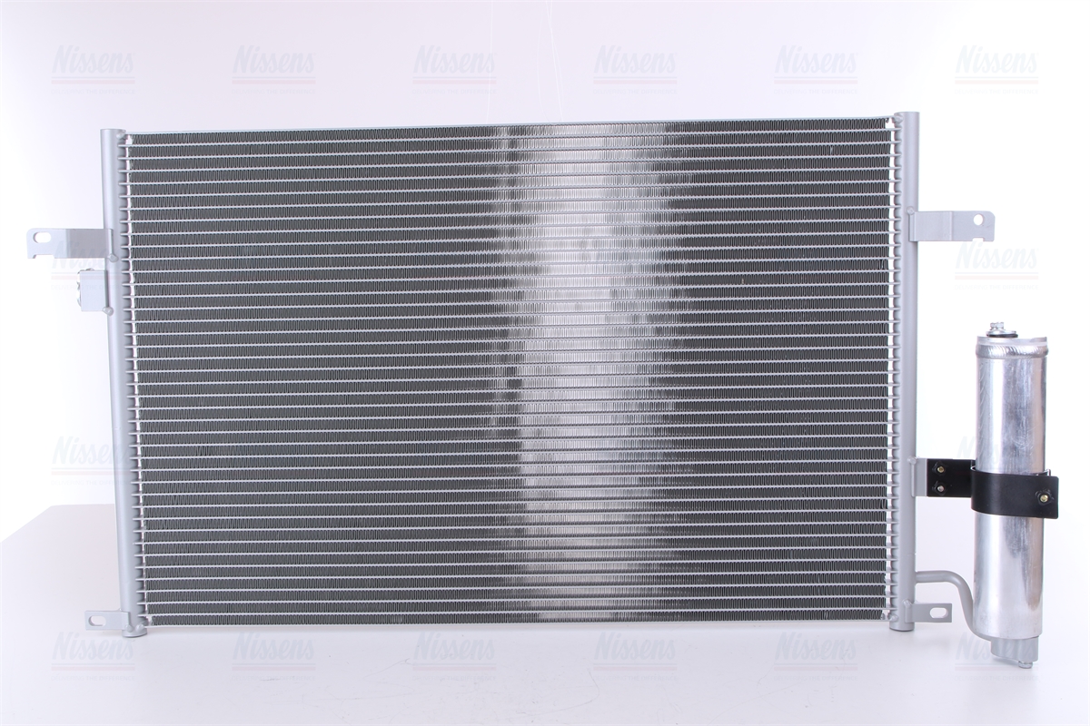 Nissens Aircon Condenser 94725