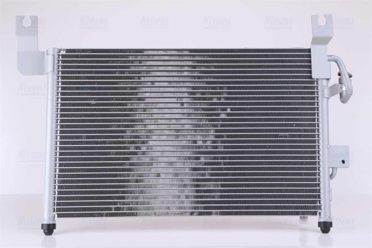 Nissens Aircon Condenser 94729