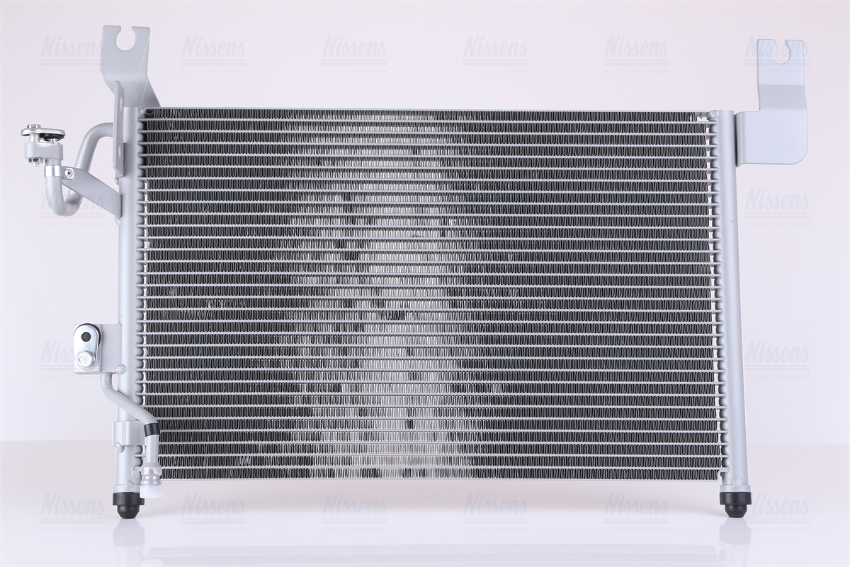 Nissens Aircon Condenser 94729