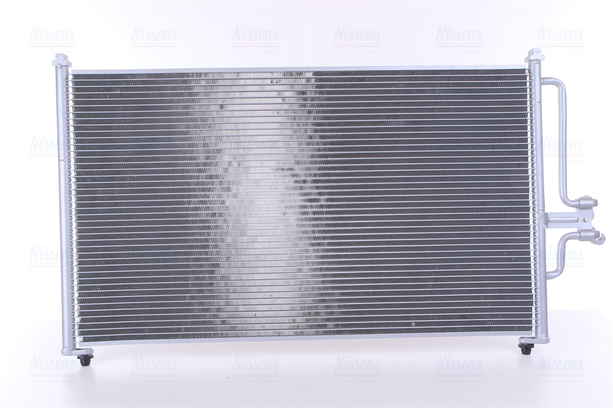 Nissens Aircon Condenser 94731
