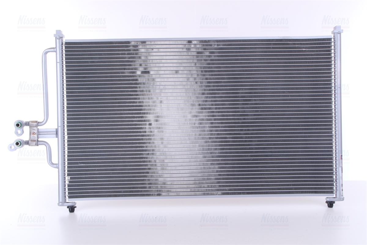 Nissens Aircon Condenser 94731