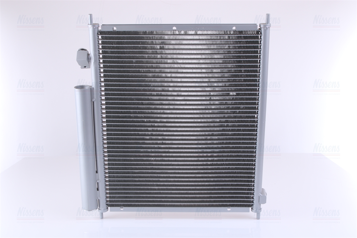 Nissens Aircon Condenser 94734