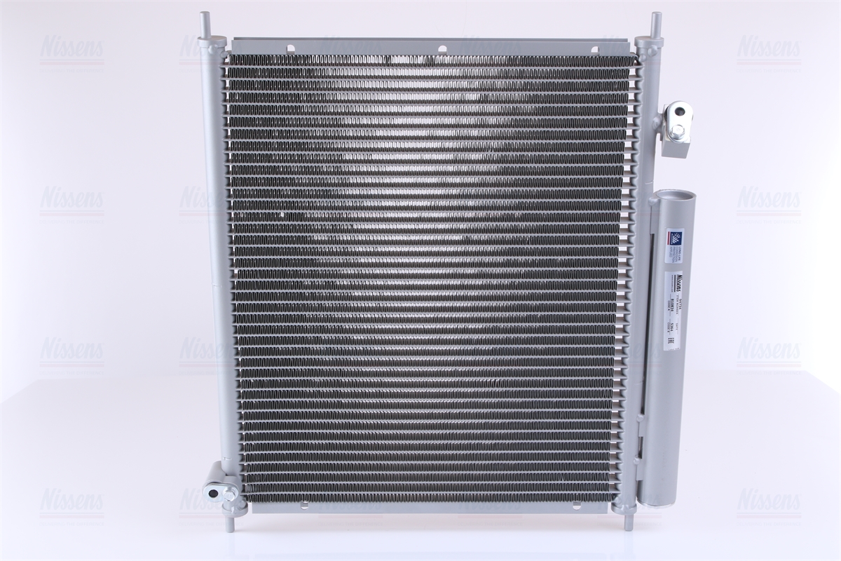 Nissens Aircon Condenser 94734