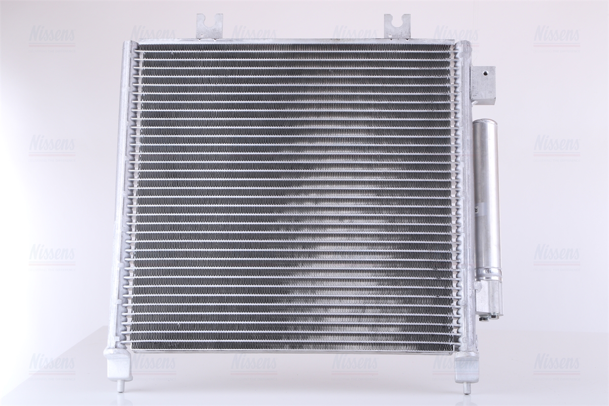 Nissens Aircon Condenser 94739