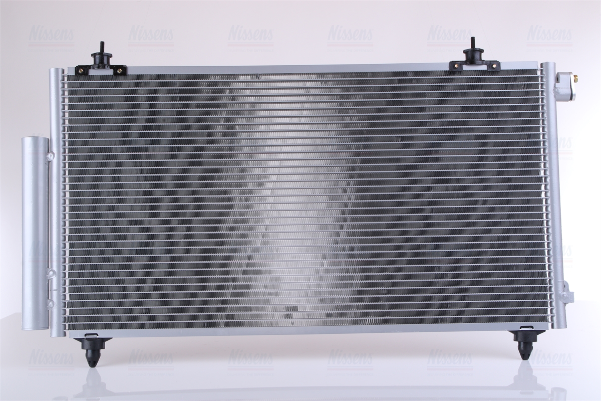 Nissens Aircon Condenser 94740