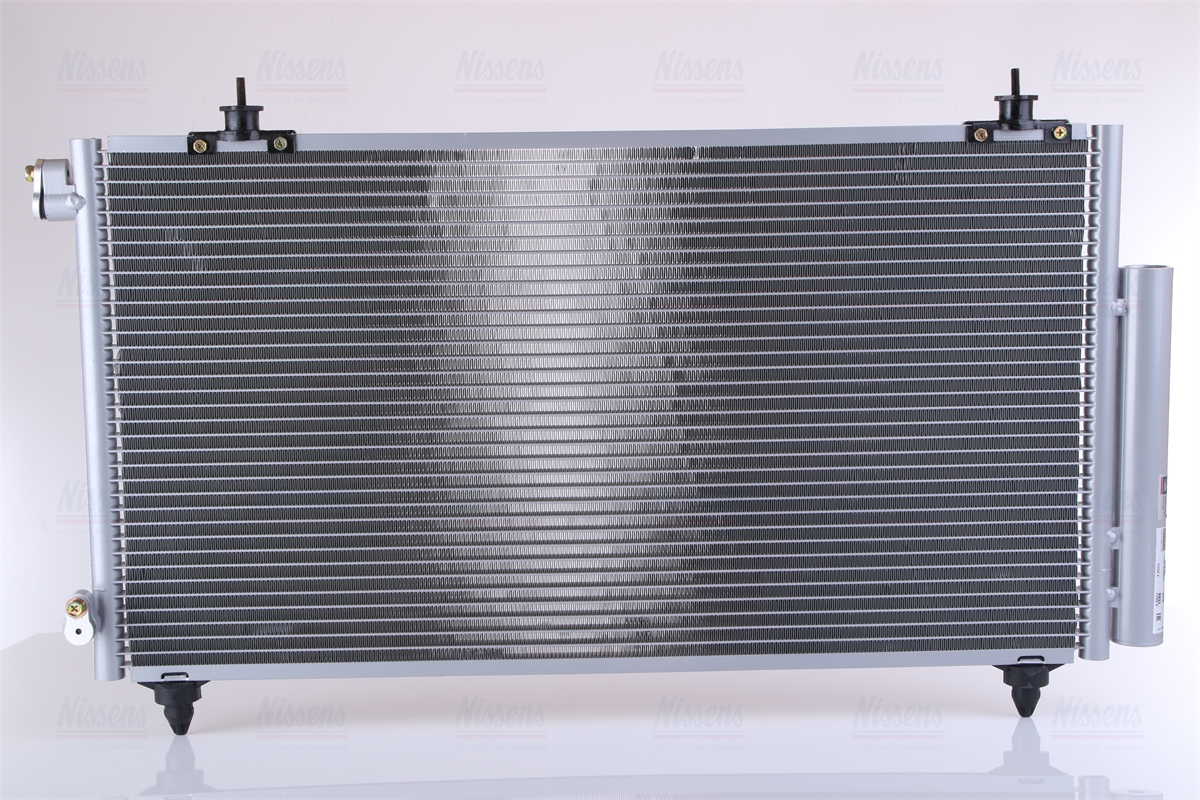 Nissens Aircon Condenser 94740