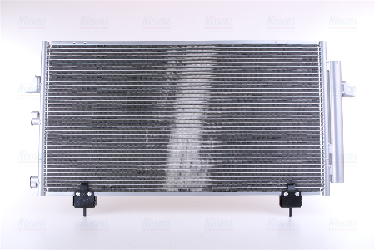Nissens Aircon Condenser 94741