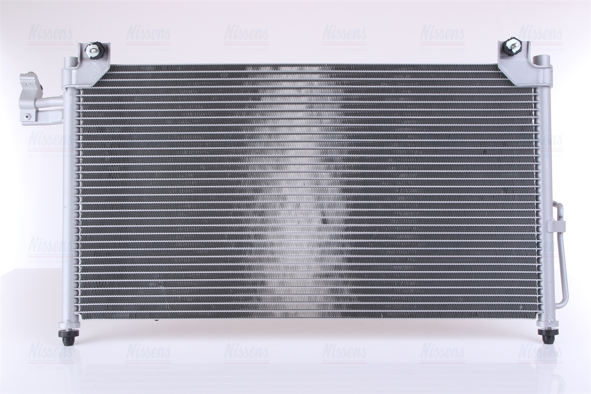 Nissens Aircon Condenser 94742