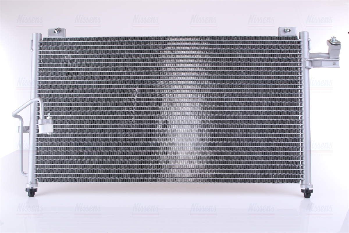 Nissens Aircon Condenser 94742