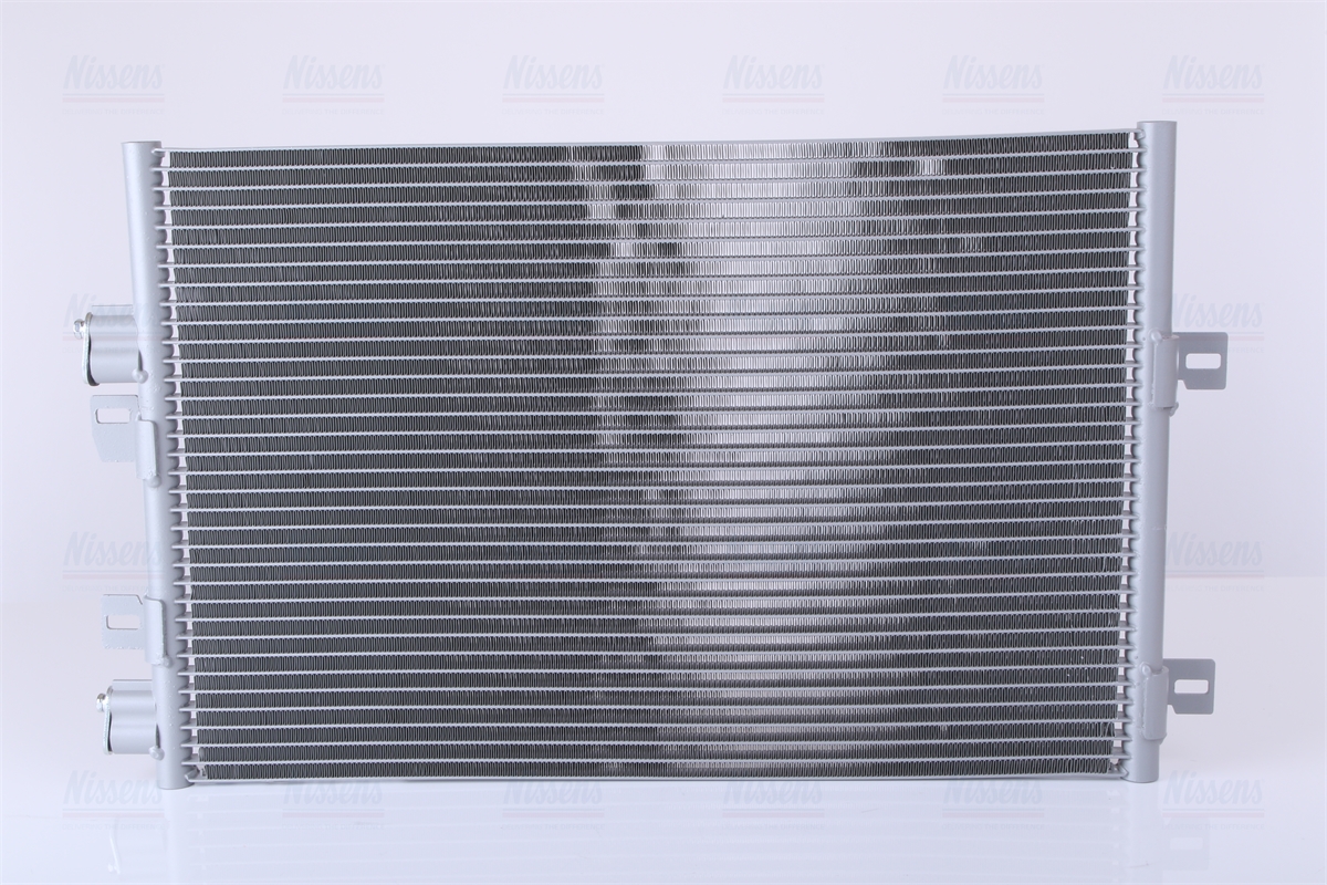 Nissens Aircon Condenser 94745