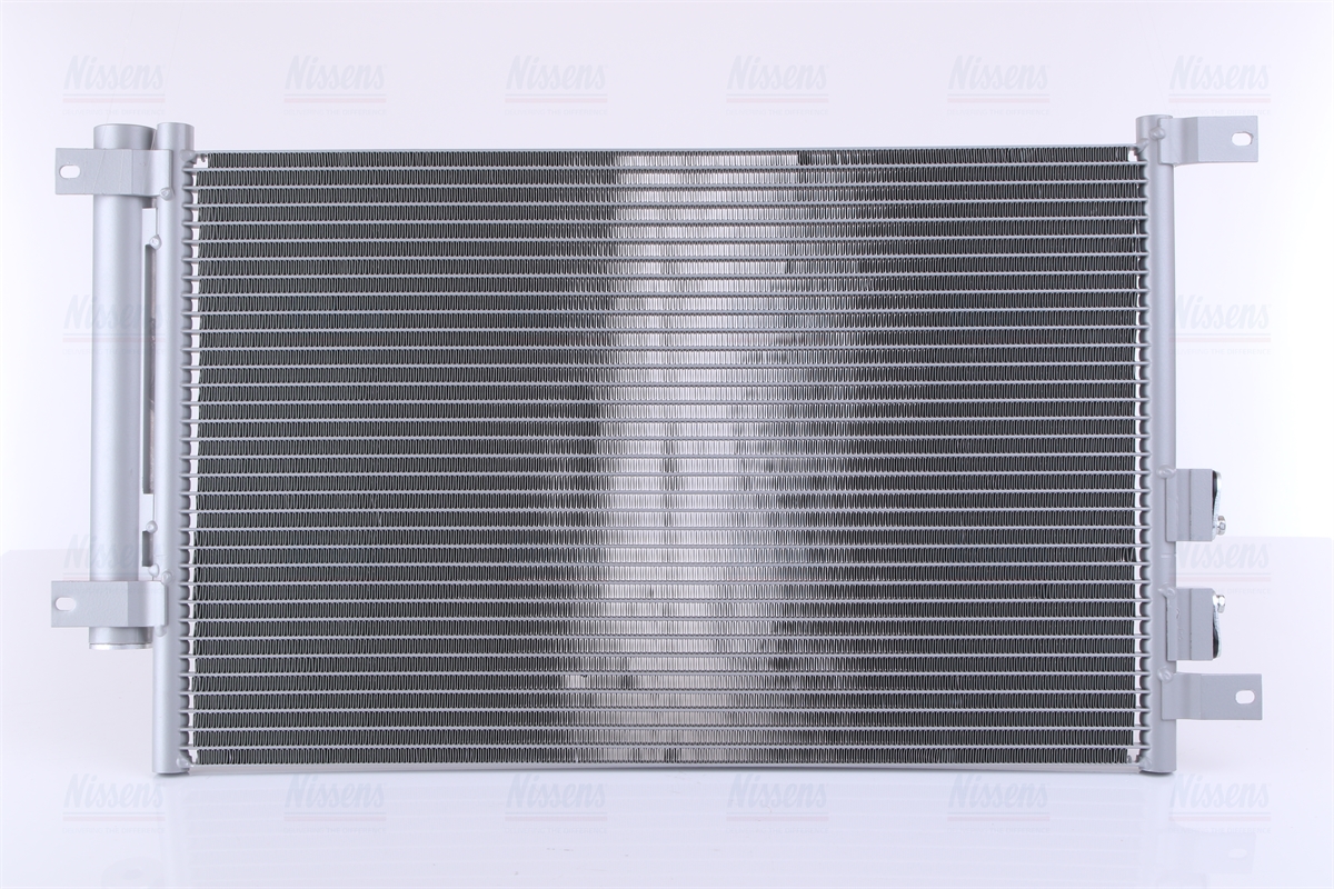 Nissens Aircon Condenser 94746