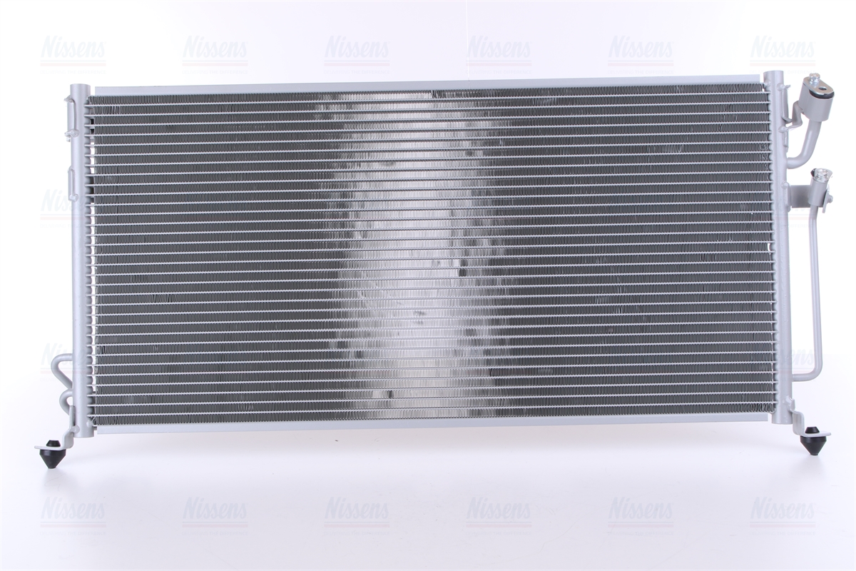Nissens Aircon Condenser 94748