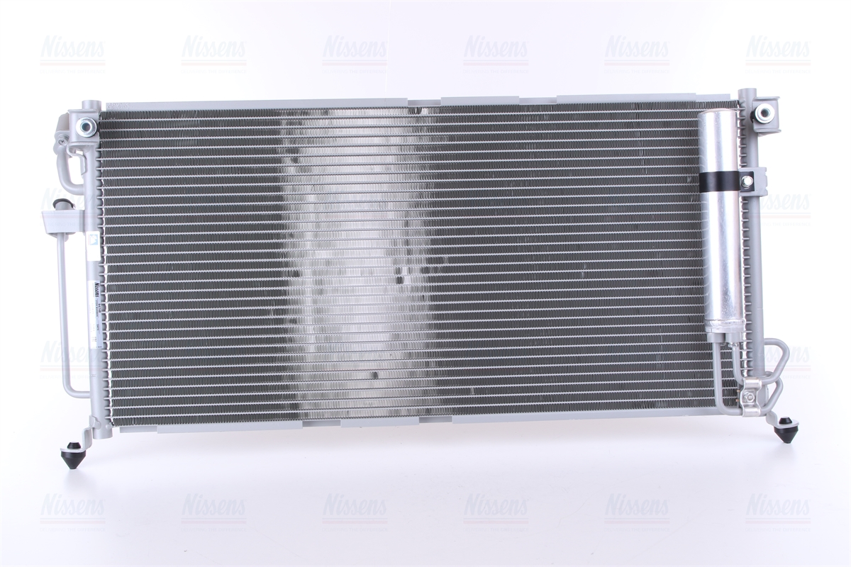 Nissens Aircon Condenser 94748
