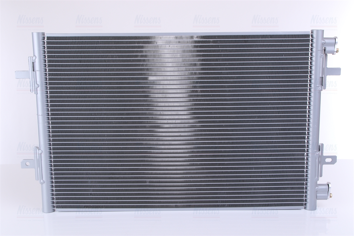 Nissens Aircon Condenser 94750