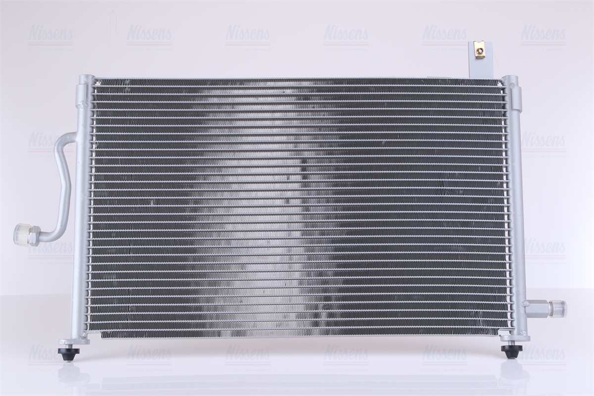 Nissens Aircon Condenser 94751