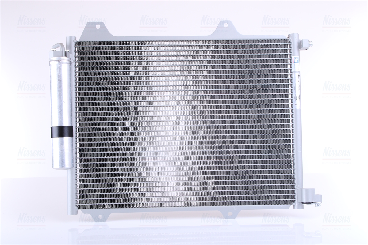 Nissens Aircon Condenser 94754