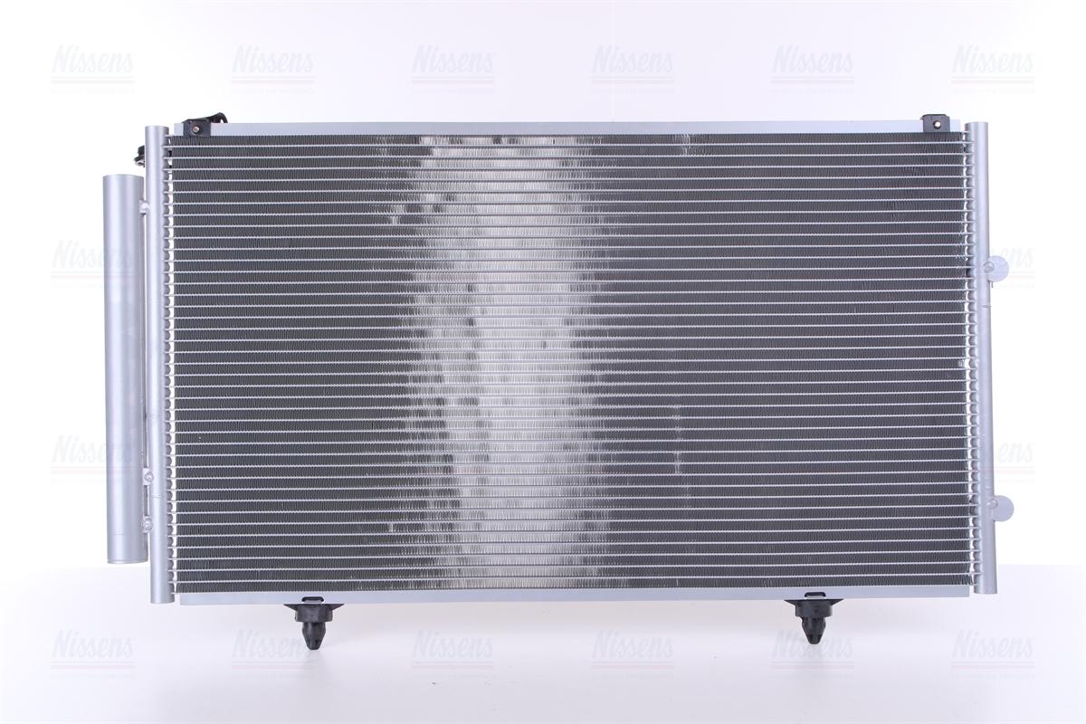 Nissens Aircon Condenser 94757