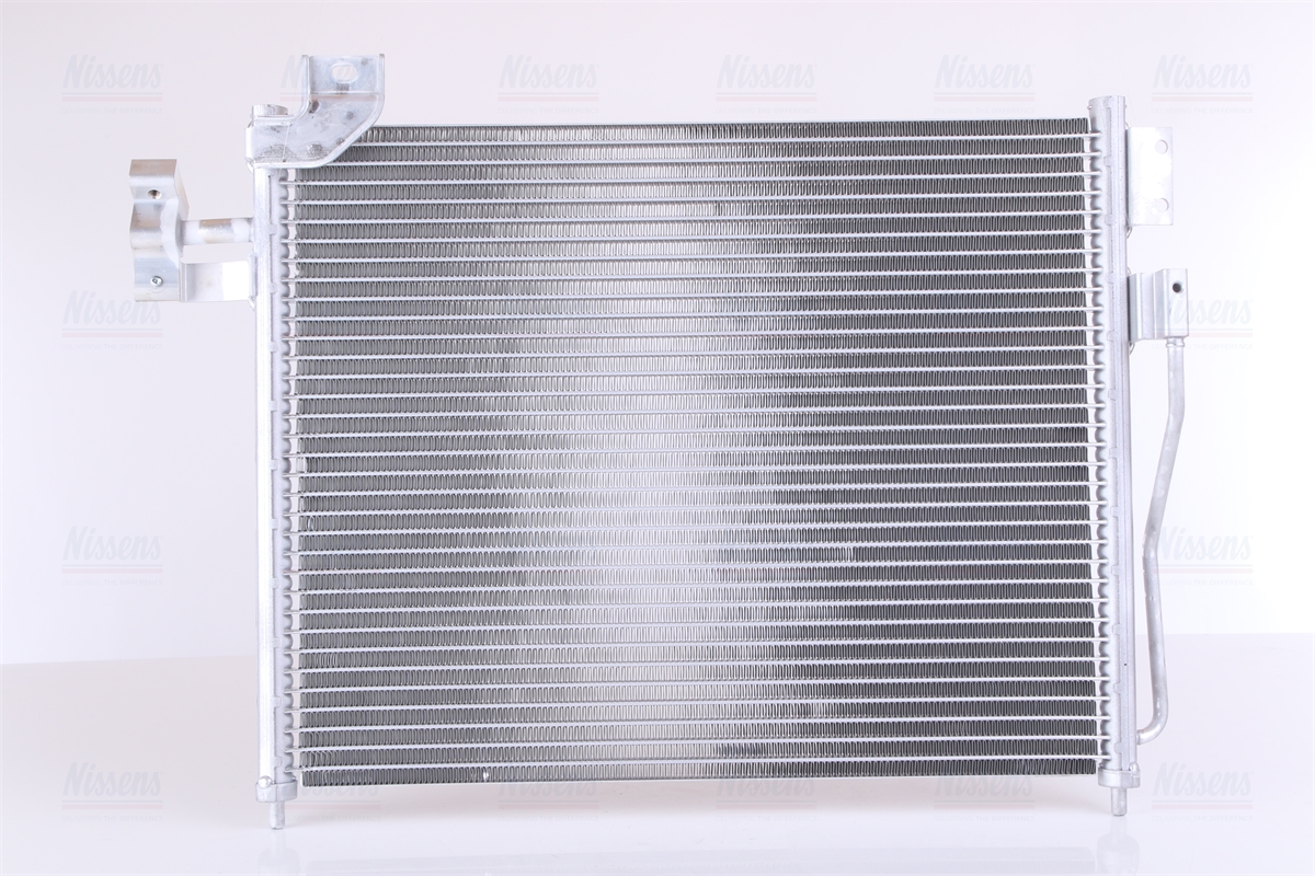 Nissens Aircon Condenser 94760