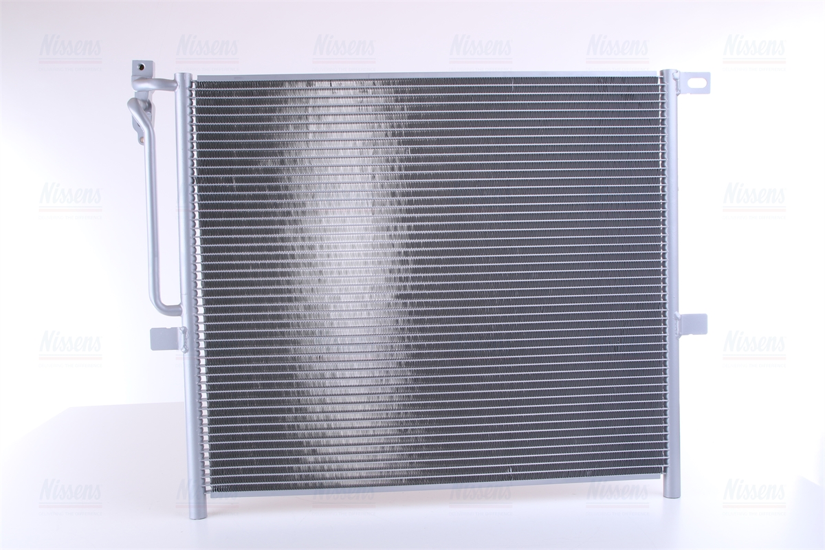 Nissens Aircon Condenser 94761