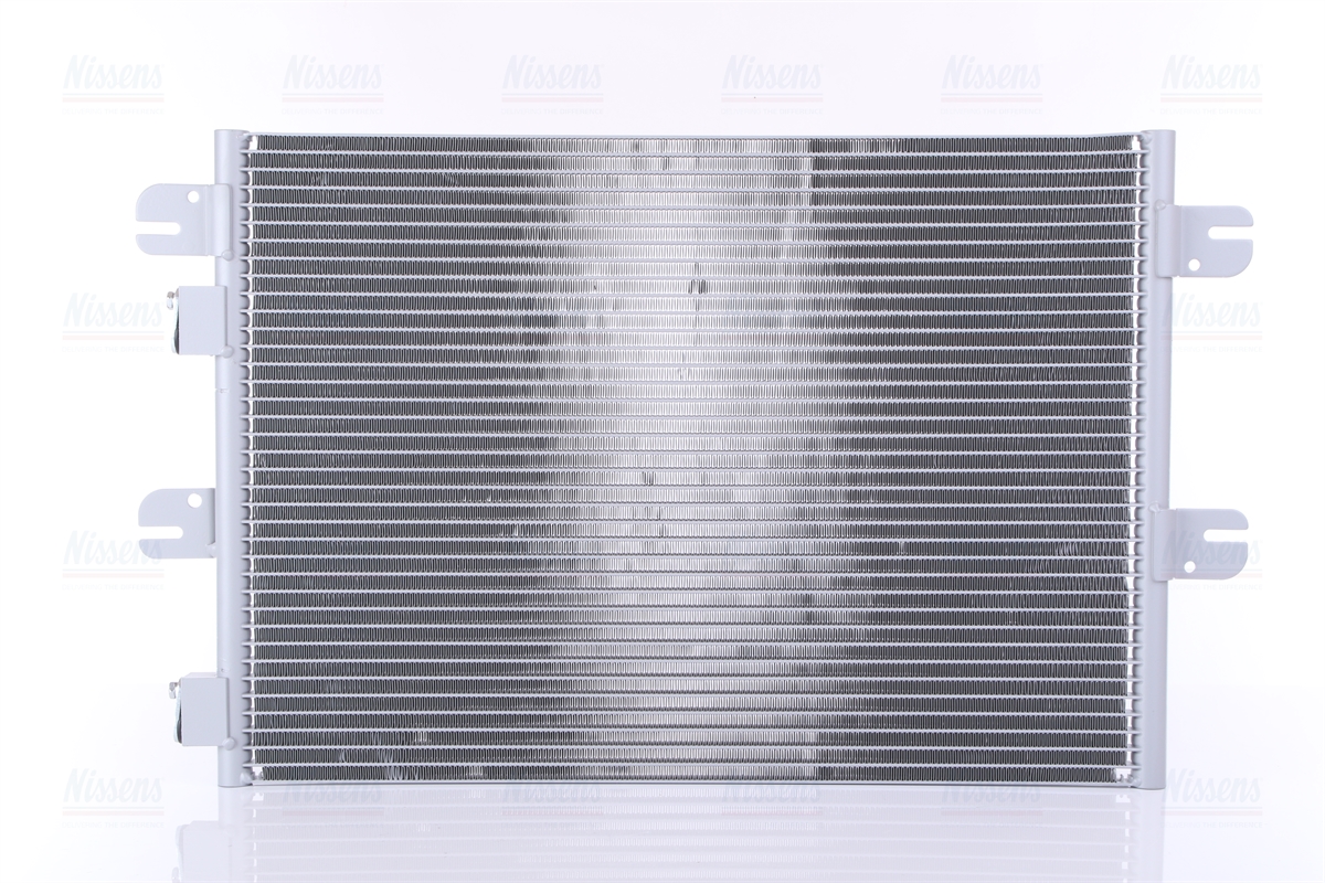 Nissens Aircon Condenser 94764