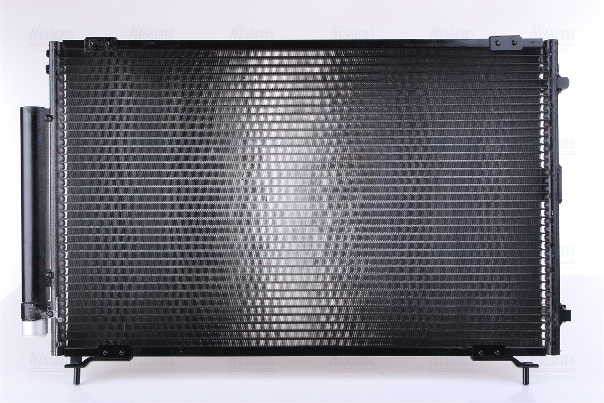 Nissens Aircon Condenser 94769