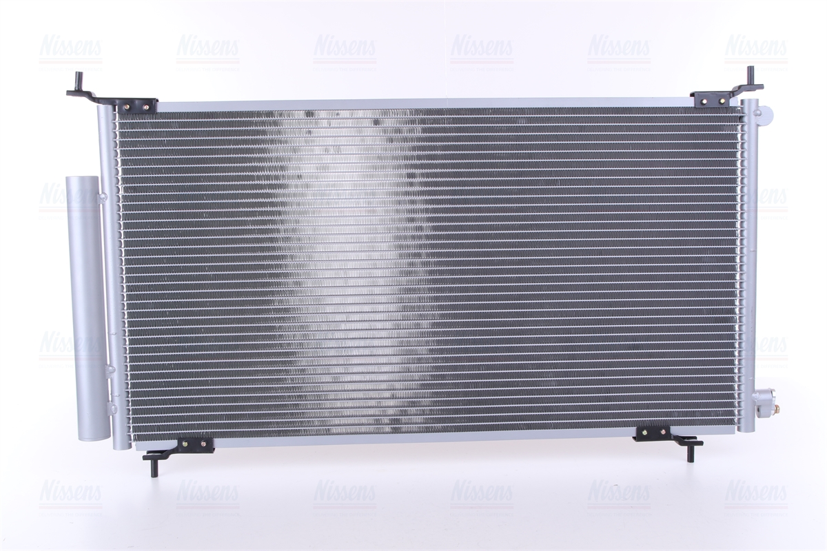 Nissens Aircon Condenser 94772