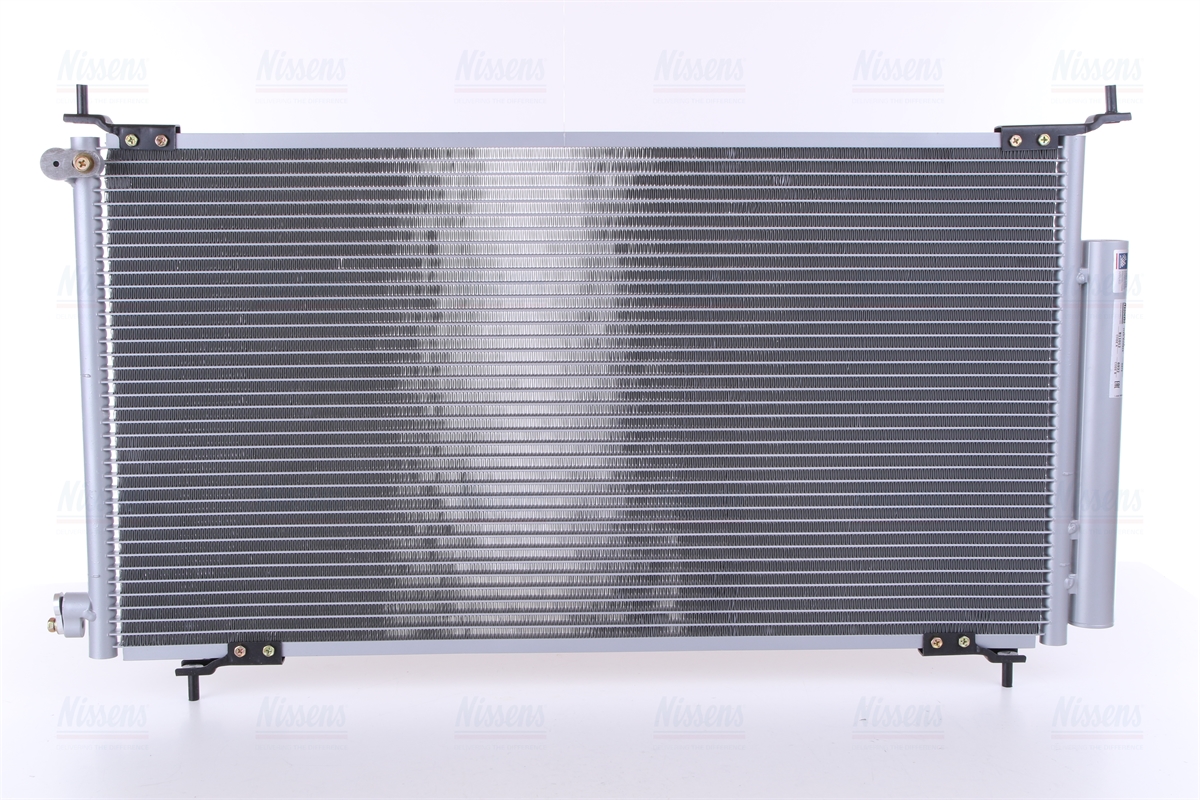 Nissens Aircon Condenser 94772