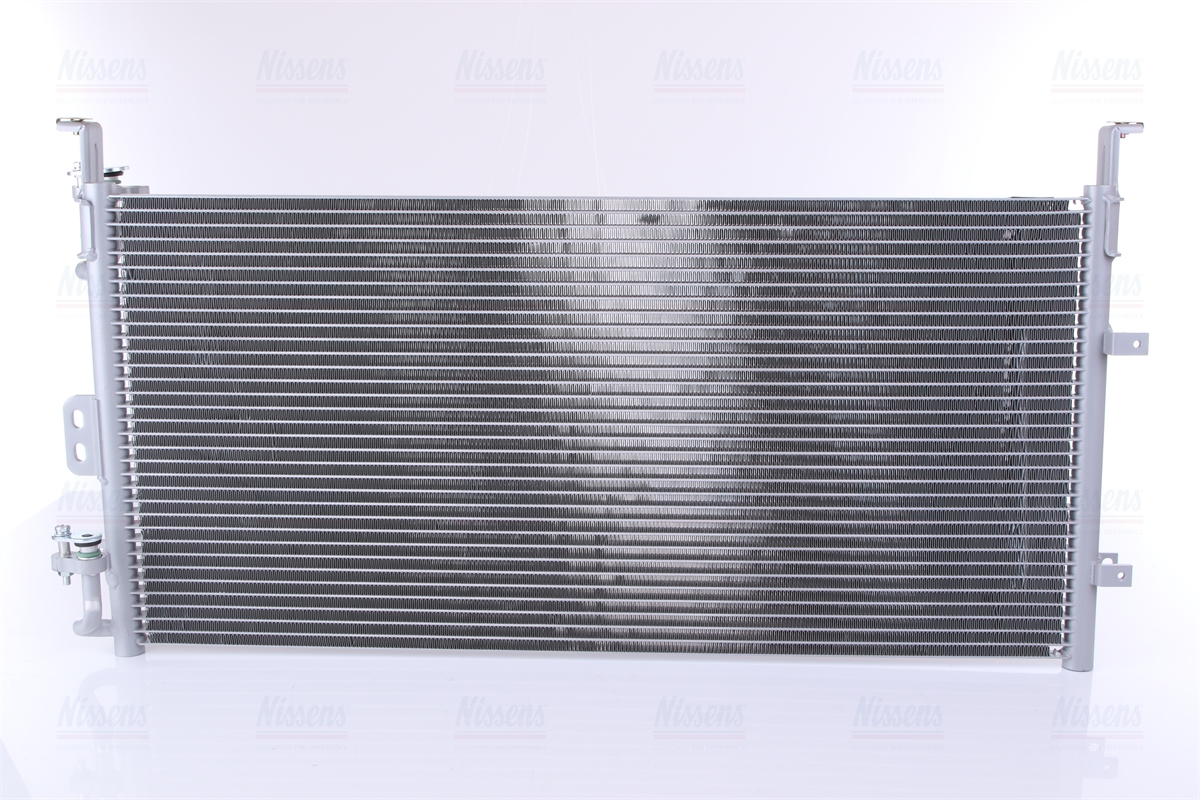 Nissens Aircon Condenser 94775