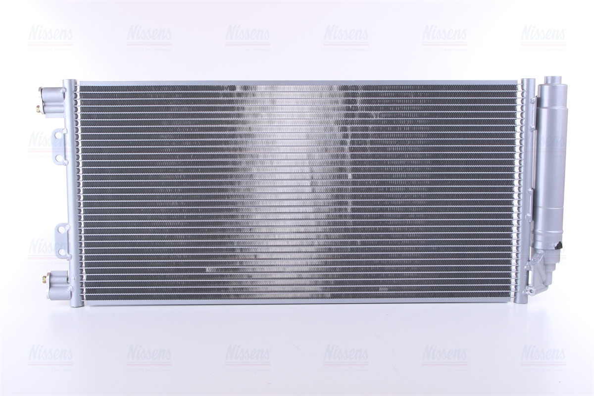 Nissens Aircon Condenser 94781