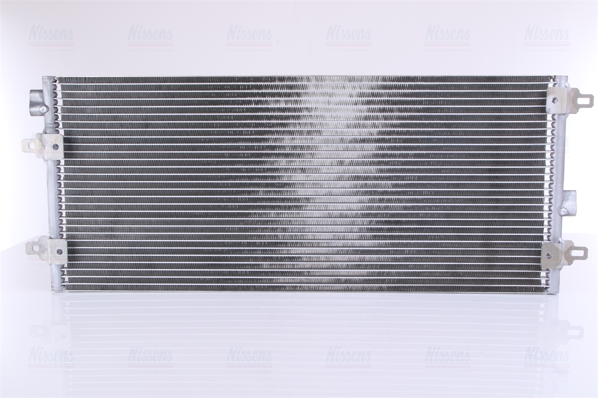 Nissens Aircon Condenser 94782